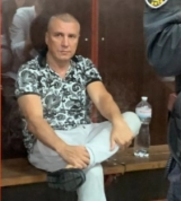 Завершено расследование по поводу коррупции бывшего одесского военкома Борисова