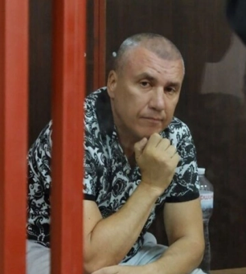 Справа одеського ексвійськкома Борисова: Завершено розслідування щодо незаконного збагачення на 150 млн грн
