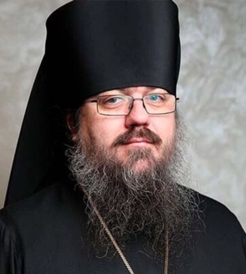 Суд визнав матеріал видання "Лівий берег" про обшуки у соборі в Чернівцях наклепом на єпископа УПЦ Никиту