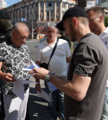 ДБР завершило розслідування щодо ексначальника Одеського ТЦК підозрюють у незаконному збагаченні на 140 млн гривень
