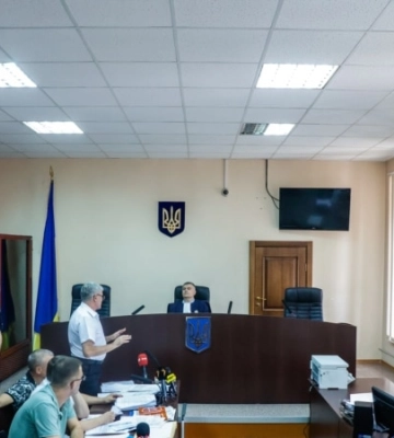 ДБР завершило розслідування щодо незаконного збагачення одеського ексвійськкома на 150 млн грн