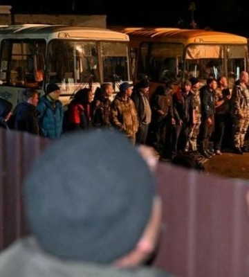 Аттракцион невиданной щедрости: в Мелитополе участникам &quot;сво&quot; подарят царскую льготу на коммуналку
