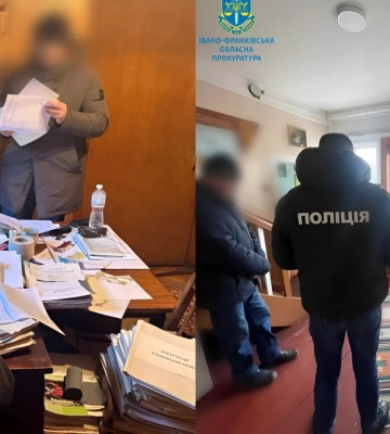 Зрубали 600 дерев на 2 мільйони гривень | злочин в нацпарку «Гуцульщина»