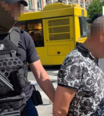 Набув активів майже на 150 млн грн: в Офісі генпрокурора заявили про завершення розслідування щодо одеського військкома