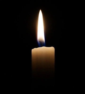 В Олександрії попрощались із загиблим воїном