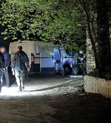Гуляли компанією у гаражі: подробиці смерті 15-річної дівчини на Дніпропетровщині