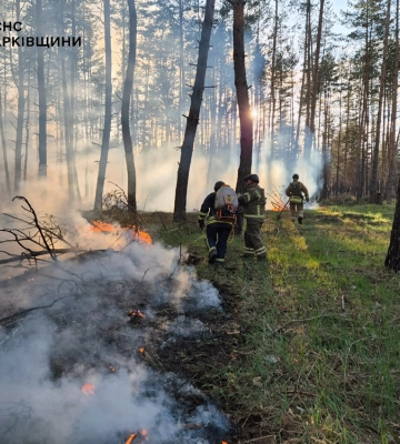 При обстреле Харьковской области погибла женщина, еще два человека получили ранения