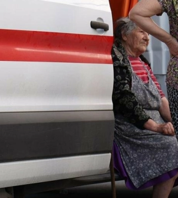 Падіння уламків ракети у Дніпрі: кількість поранених зросла до 13
