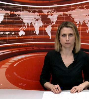 Головні новини Рівного та області 15 квітня