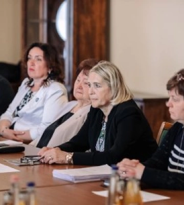 Голова Закарпатської ОВА, Віктор Микита, оприлюднив подробиці своєї поїздки до Угорщини