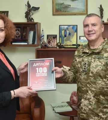 Вилла в Испании, активы на 150 миллионов: расследование в отношении бывшего военкома Одессы завершено