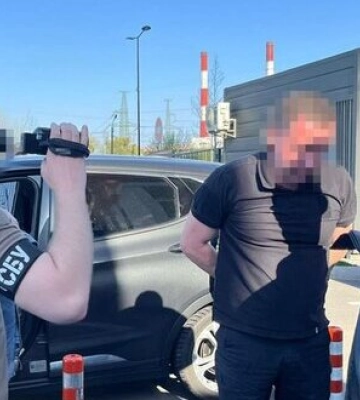 На митницях Київщини, Рівненщини та Одещини розкрили корупційні схеми