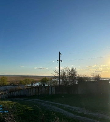 На Одещині незаконно передані в оренду землі повернули у власність держави