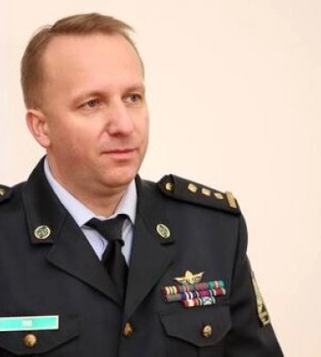 ВАКС виправдав високопосадовця ДПСУ Мула, якого обвинувачували в недостовірному декларуванні майна дружини