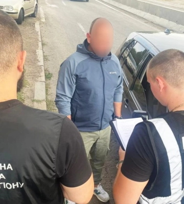 Судитимуть працівників ТЦК Херсона: допомагали уникати мобілізації та брали за це гроші