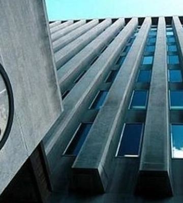 Всемирный банк, несмотря на войну, прогнозирует Украине рост экономики