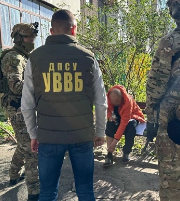 У Чернігові викрито чергового помічника ухилянтів