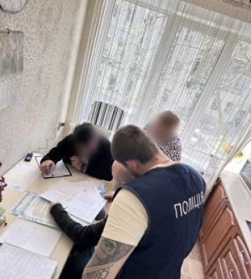 Незаконно приватизували земельну ділянку: слідчі поліції повідомили про підозру трьом мешканцям Миколаївського району