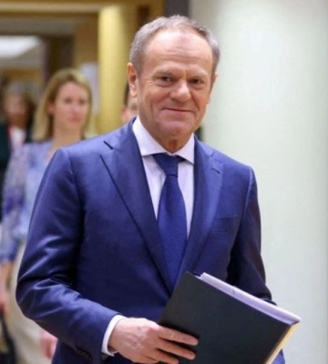 Польща отримала від ЄС €6,27 мільярда - найбільший за 20 років одноразовий переказ