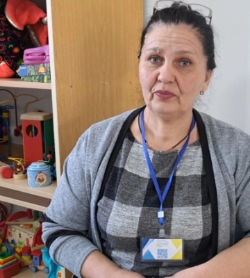 «Вчила дітей українських традицій, а тепер бережемо російські?». Історія переселенки з Запоріжжя, яка прожила понад пів року в&amp;hellip;