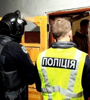 Ув&#039;язнений житель Волині та лучанин «з волі» постачали наркотики в колонію на Рівненщині 