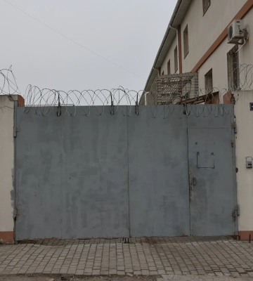 Стало відомо, скільки посадовців окупаційної адміністрації причетні до незаконного ув'язнення журналістів