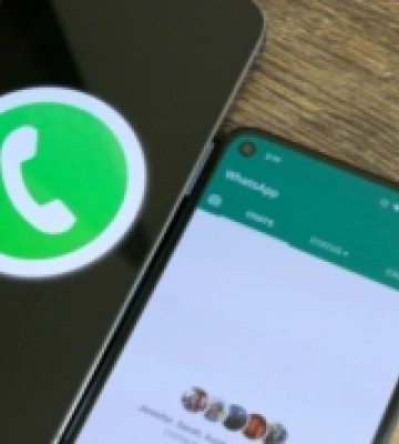 На окупованій Херсонщині планують заблокувати месенджер WhatsApp