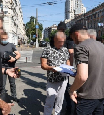 Набув активів майже на 150 млн грн: в Офісі генпрокурора заявили про завершення розслідування щодо одеського військкома