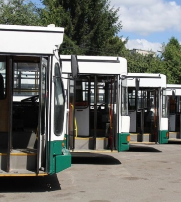 130 тисяч збитків: засудили трійку спільників, які купували зношені запчастини для Луцького підприємства електротранспорту