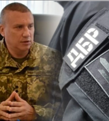 Справа одеського ексвійськкома Борисова: Завершено розслідування щодо незаконного збагачення на 150 млн грн