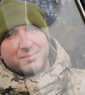 Не встиг розписатися з коханою: захиснику з Луцька просять посмертно присвоїти державну нагороду