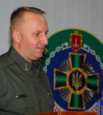 ВАКС виправдав високопосадовця ДПСУ Мула, якого обвинувачували в недостовірному декларуванні майна дружини