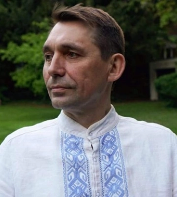 Зеленский назначил заместителя руководителя ОП Зеленский назначил заместителя руководителя ОП