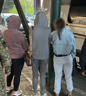 23-річна волинянка підшукувала дівчат для продажу за кордон