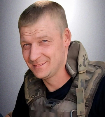 Львів попрощається з воїнами Олександром Крілем та Михайлом Томкевичем