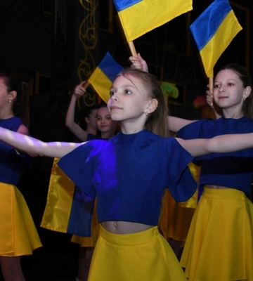 У Кропивницькому пройшов відбірковий тур до фестивалю &quot;Червона рута&quot;