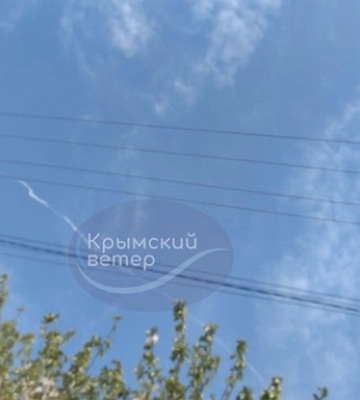 В Крыму атакован командный пункт россиян - СМИ