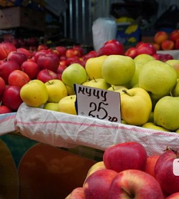 В Україні здешевшали деякі продукти: за що криворіжці платитимуть менше