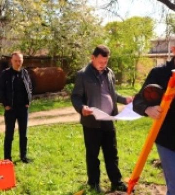 У Горохові можуть створити індустріальний парк