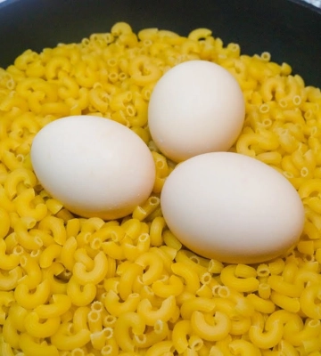 Яйця подешевшали, макарони подорожчали: що з цінами на продукти на Харківщині