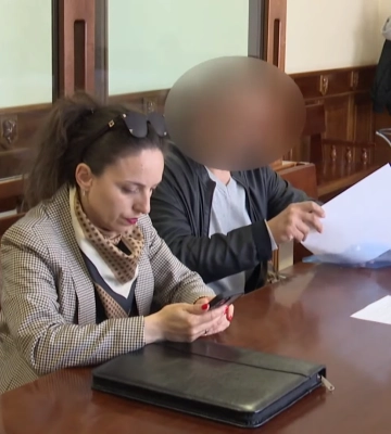 Не прийшов до ТЦК у день відправлення до частини: волинянина судили за ухилення від призову