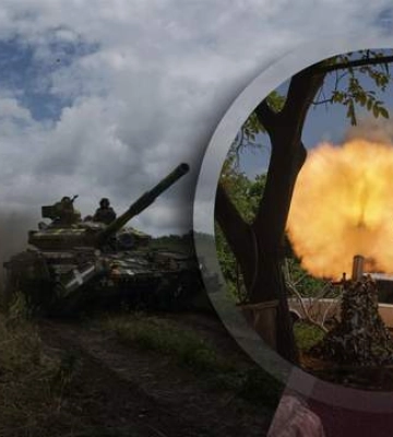 Может ли Россия захватить Часов Яр до 9 мая: генерал армии в отставке оценил ситуацию на фронте