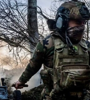 ЗСУ відбили атаки РФ на кількох напрямках