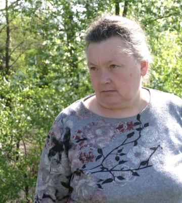 Неподалік Рівного чоловік жорстоко застрелив собаку