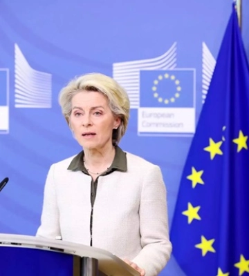 ЕК рекомендовала одобрить план реформ Украины