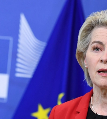 ЄК рекомендувала схвалити план реформ України