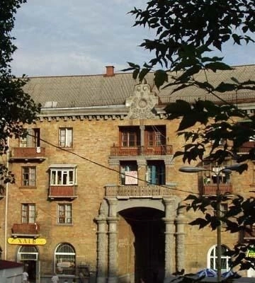 Київський прокурор оселився в котеджному містечку, справою якого займалась його ж прокуратура