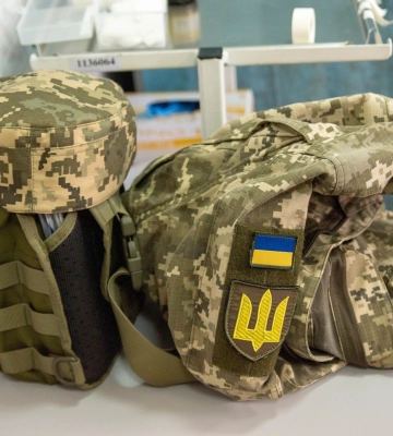 В Запорожской области около 5 тысяч людей в розыске из-за мобилизации, — ТЦК (видео)