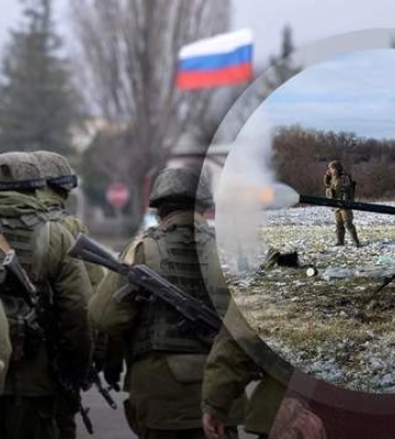 Росія створює нове угруповання: військовий експерт припустив, де його можуть застосувати