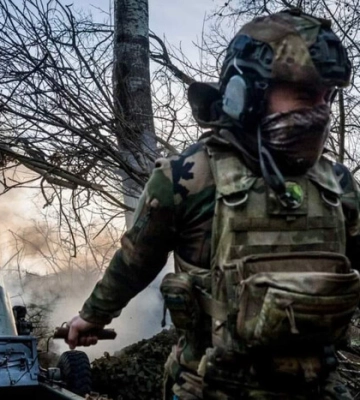 Російські війська просунулися під Авдіївкою – ISW
